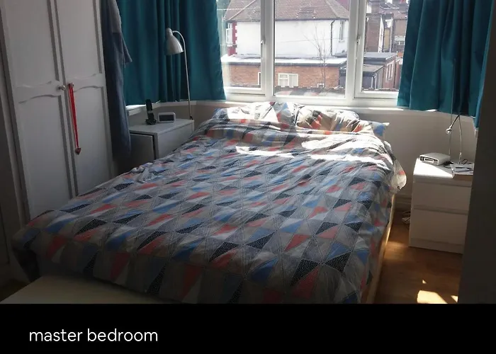 Double Rooms In Shared Home