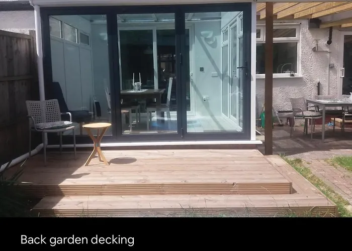 Double Rooms In Shared Home