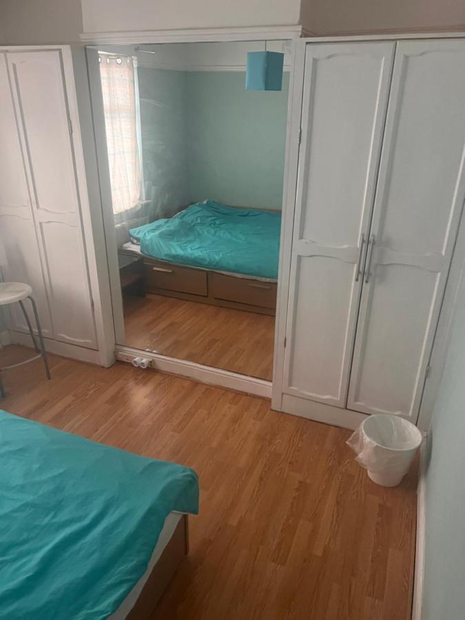 Double In Shared Homestay