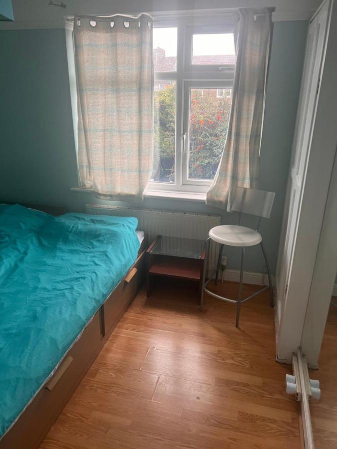 Double In Shared Enfield