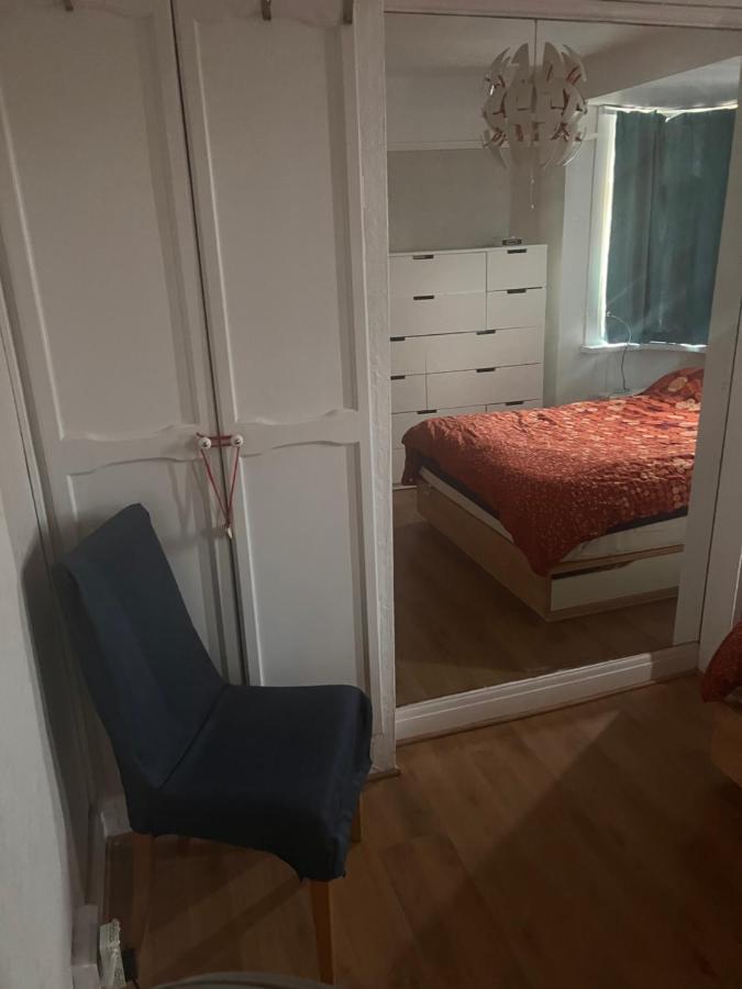 Homestay Double In Shared *