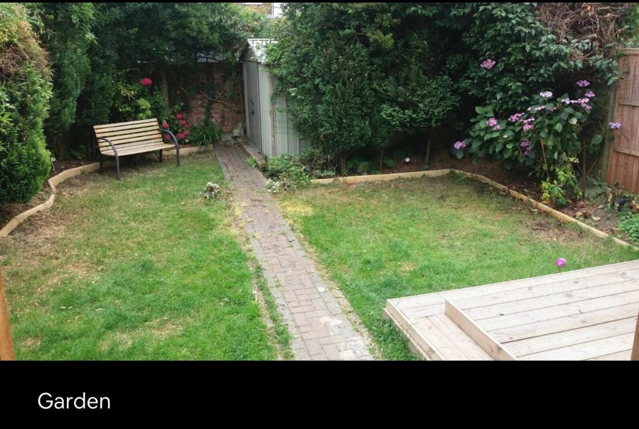 Homestay Double In Shared Enfield